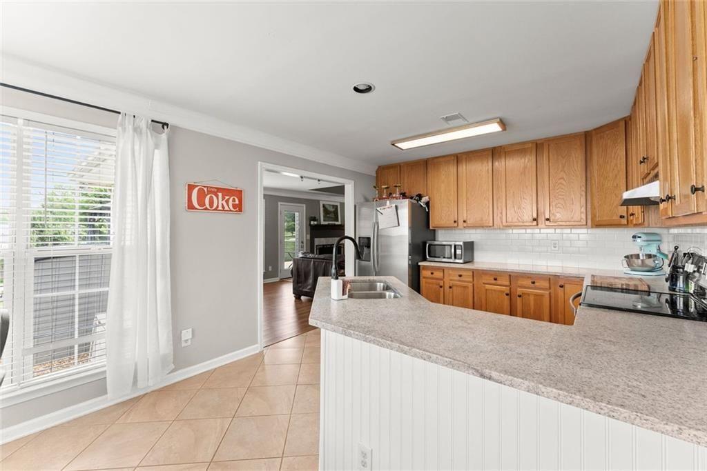4518 Summerset Drive