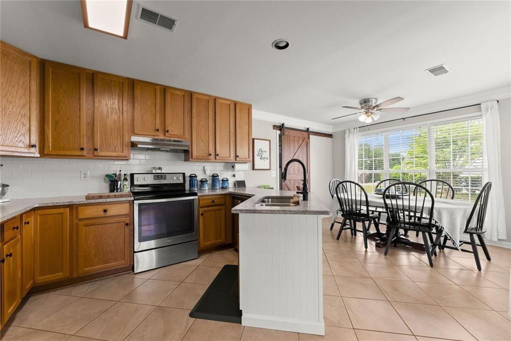 4518 Summerset Drive