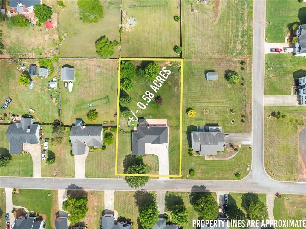 4518 Summerset Drive