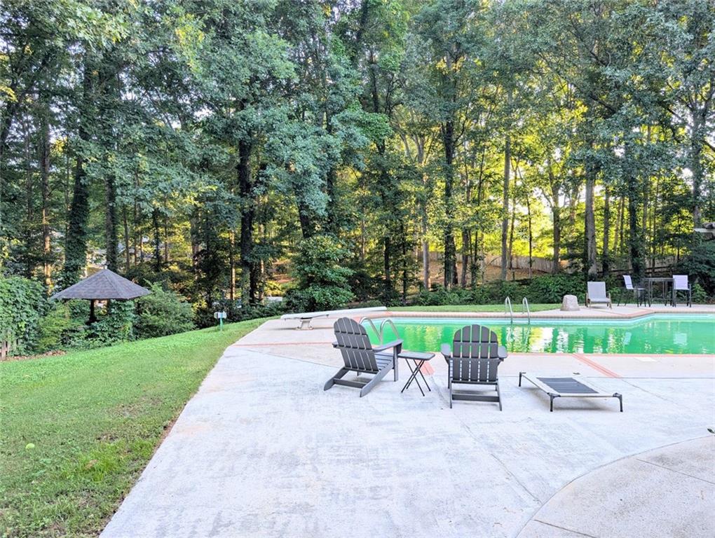 5630 Sourwood Road