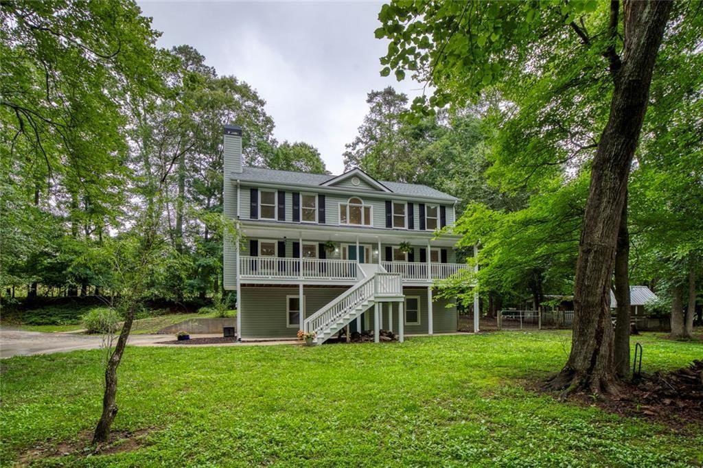 1274 Roper Road