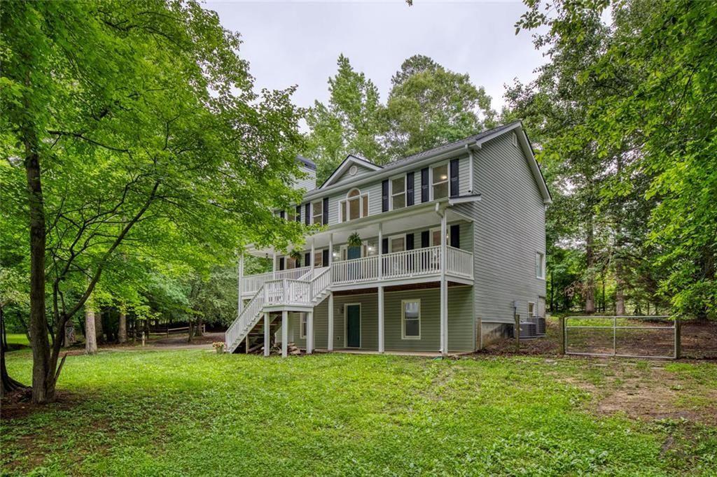 1274 Roper Road