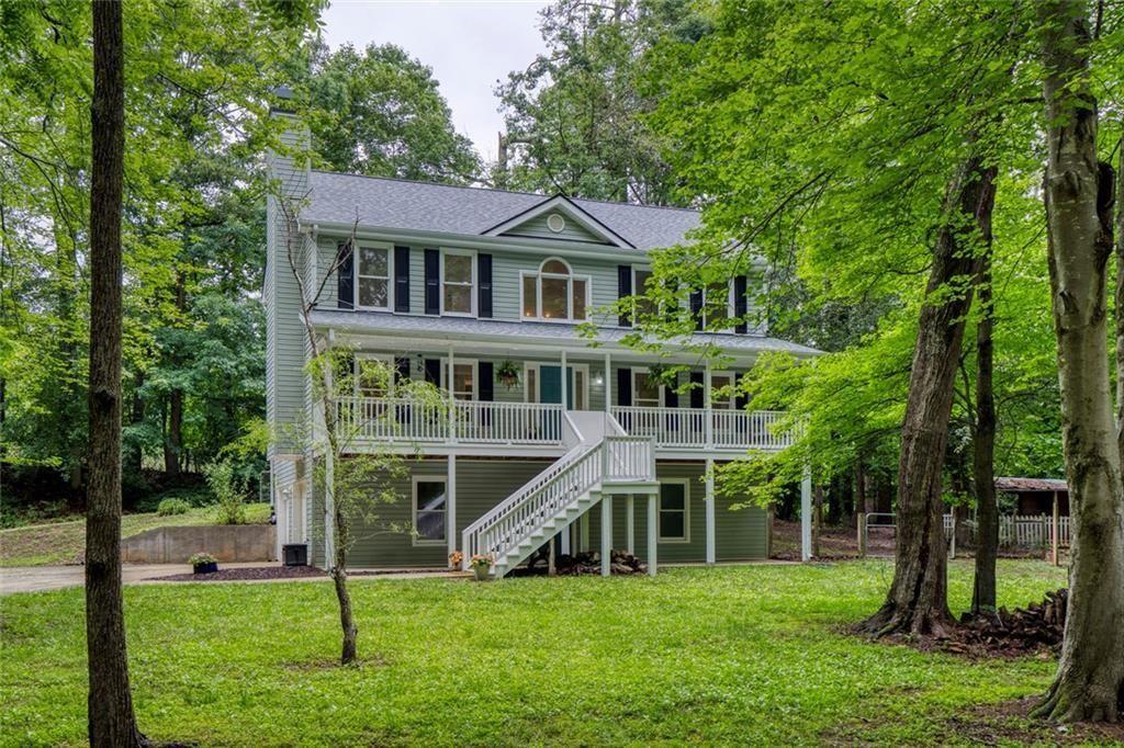 1274 Roper Road