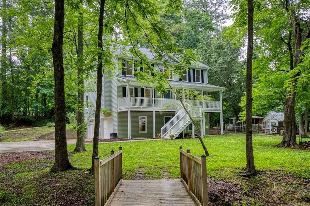 1274 Roper Road