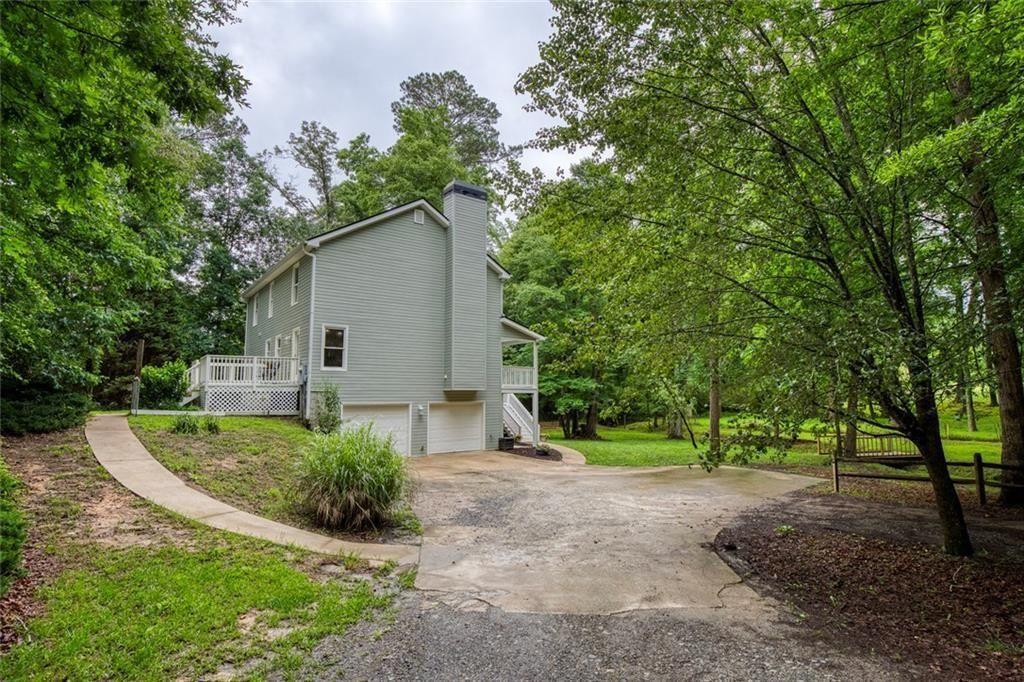 1274 Roper Road