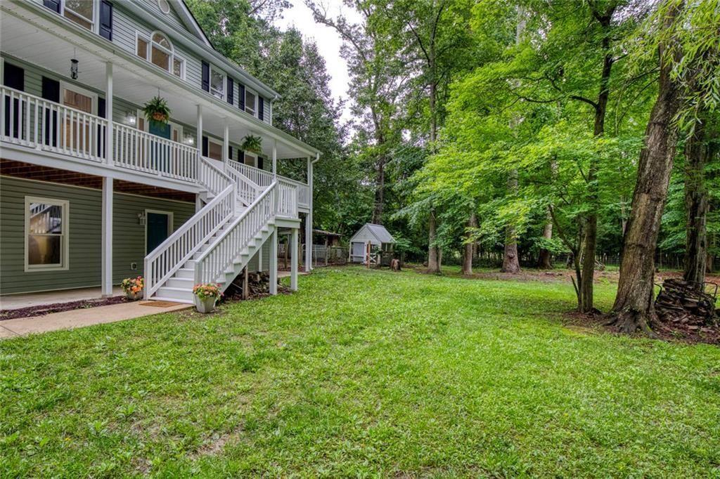 1274 Roper Road