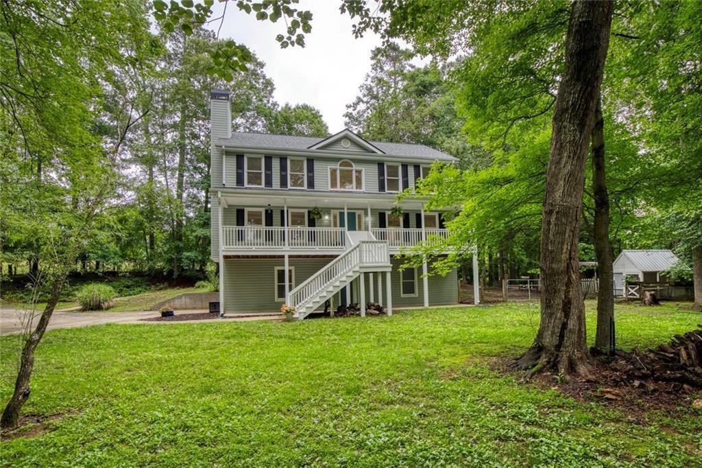 1274 Roper Road