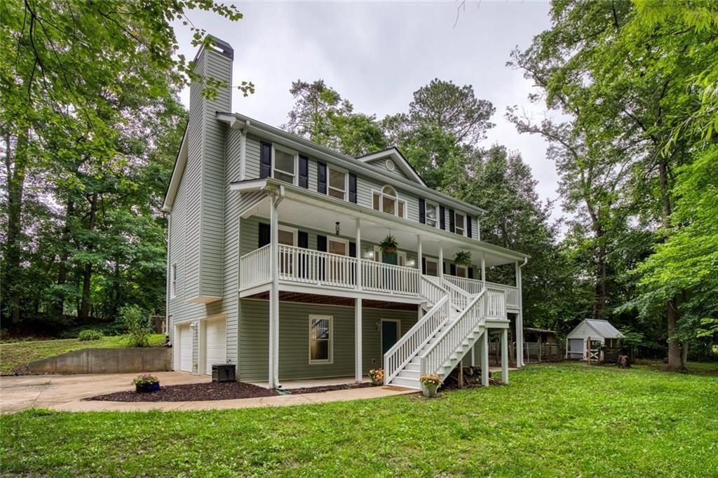 1274 Roper Road