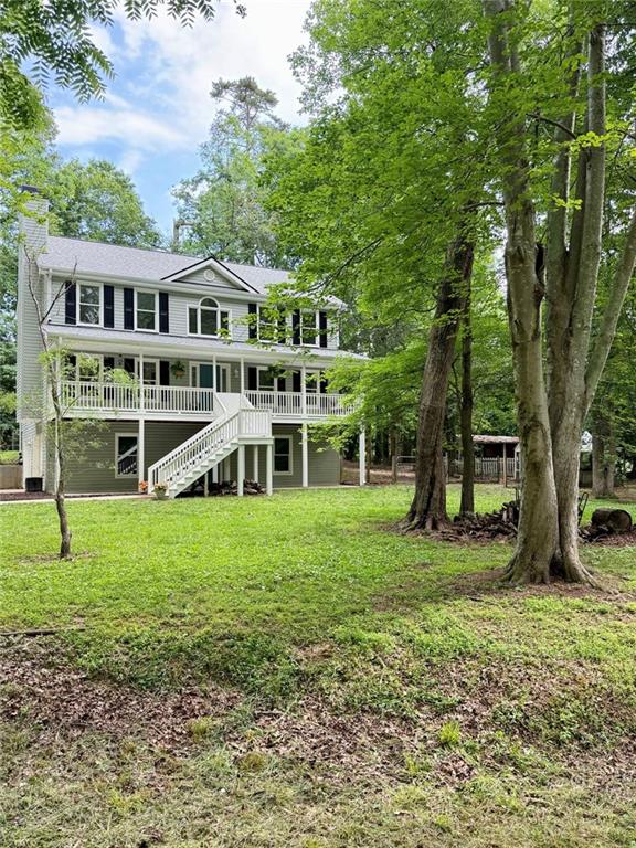 1274 Roper Road