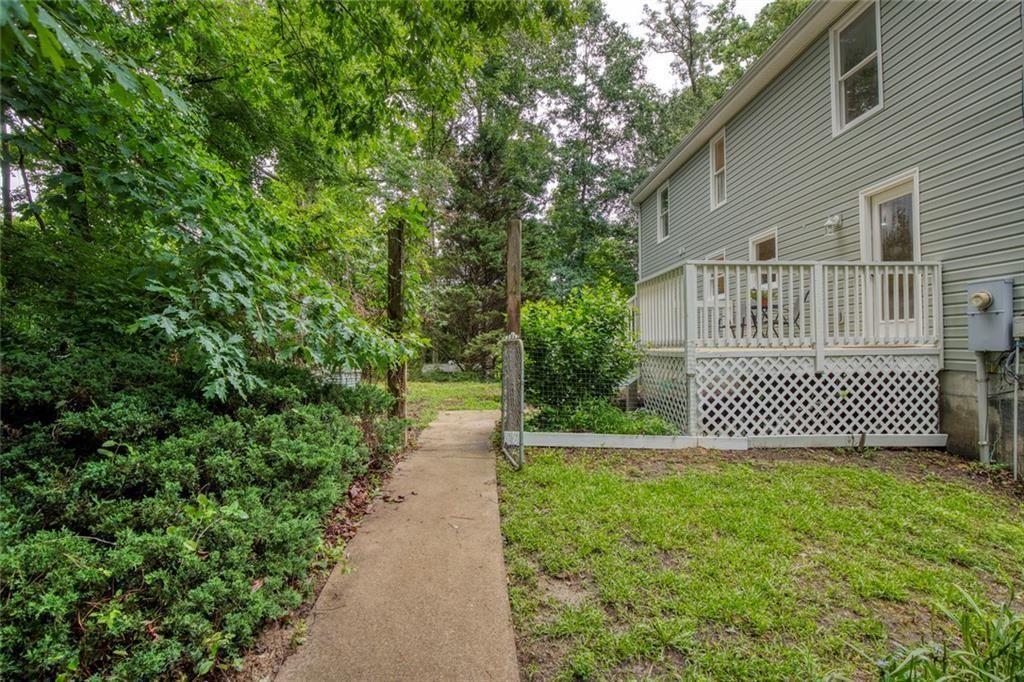 1274 Roper Road