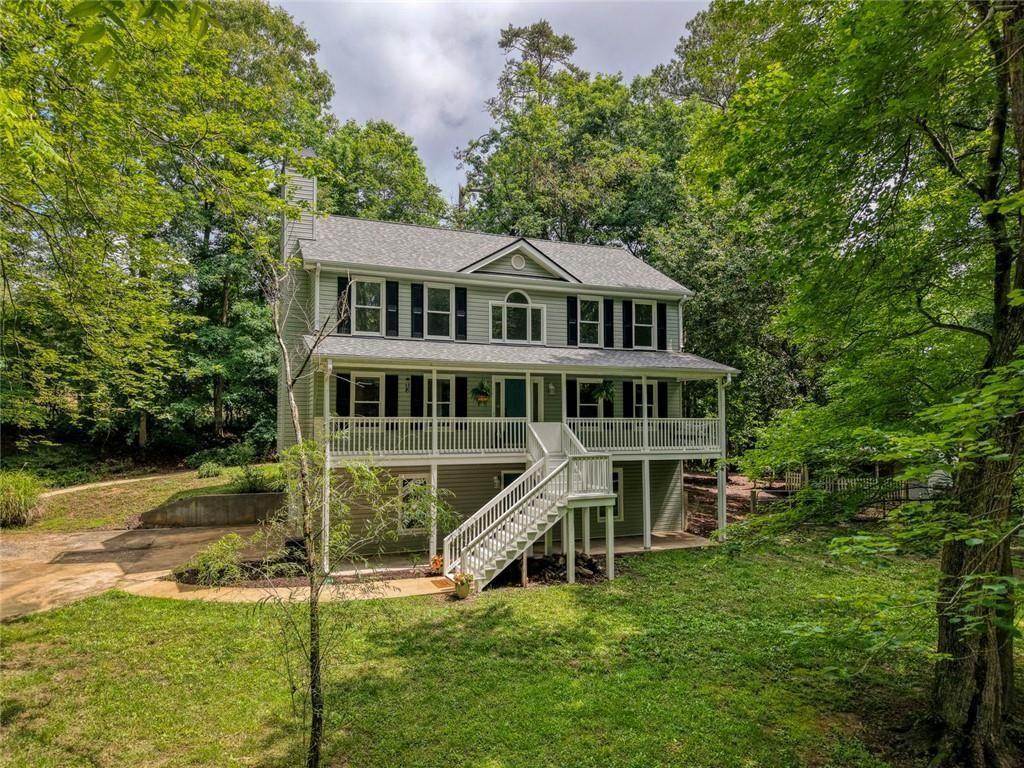 1274 Roper Road
