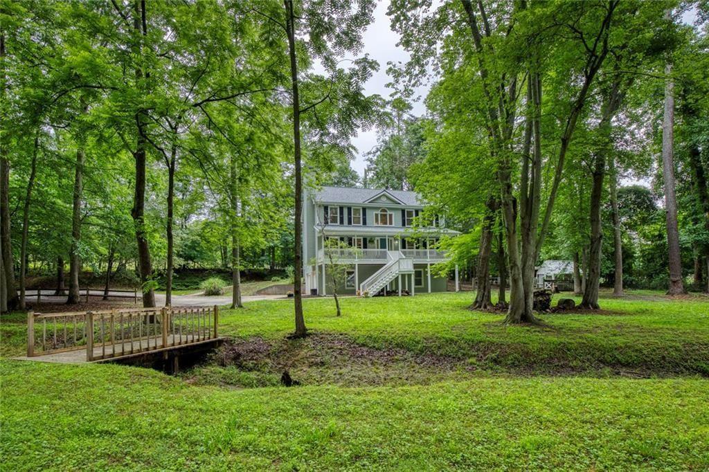 1274 Roper Road