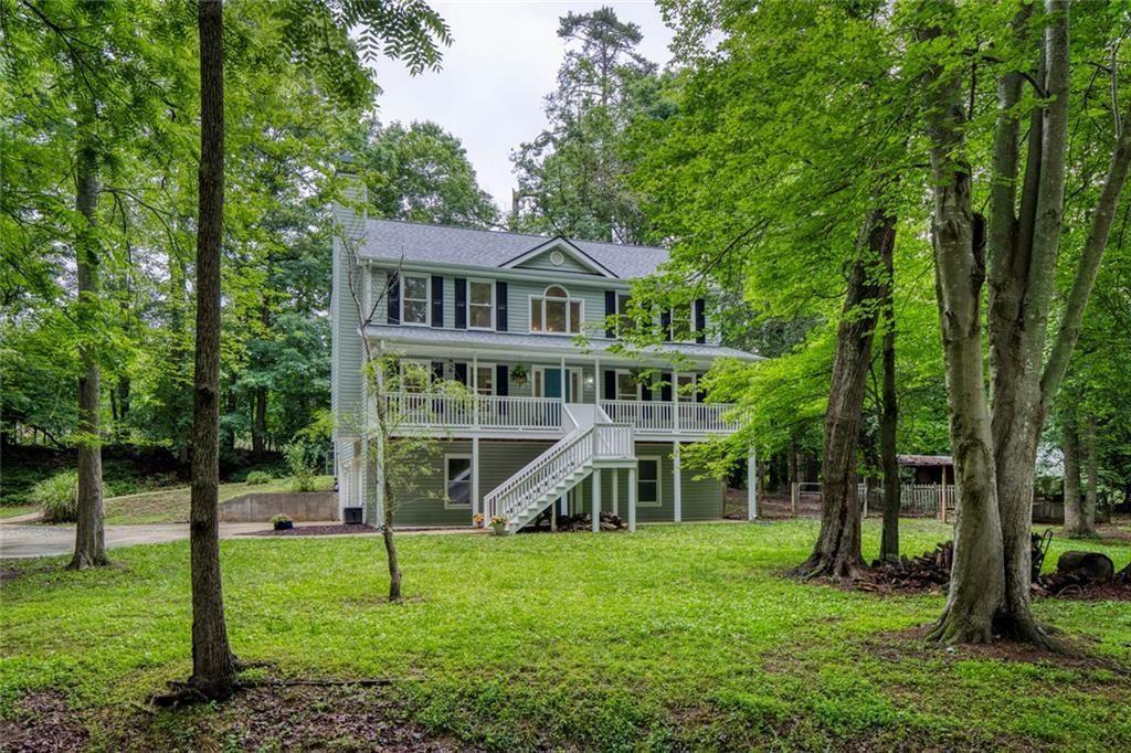 1274 Roper Road