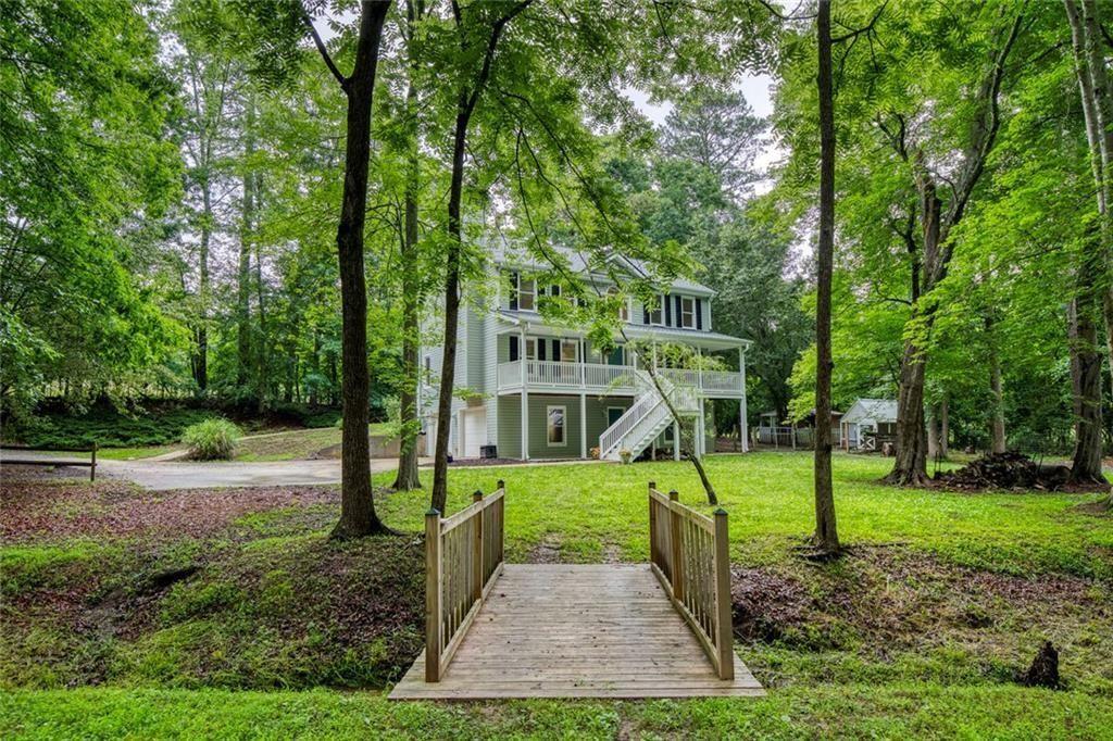 1274 Roper Road