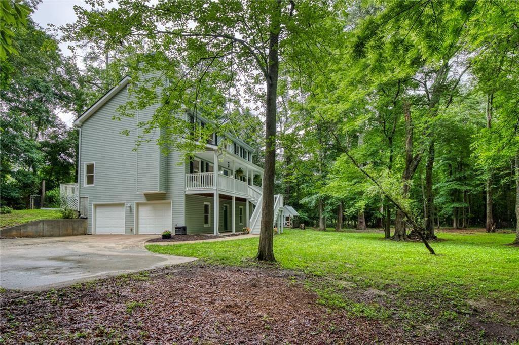 1274 Roper Road