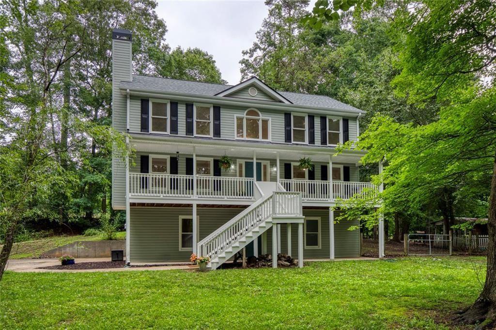 1274 Roper Road