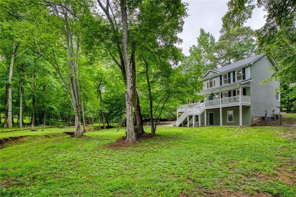 1274 Roper Road