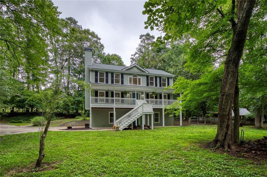 1274 Roper Road