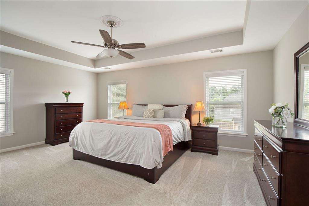 5180 Fieldgate Ridge Drive