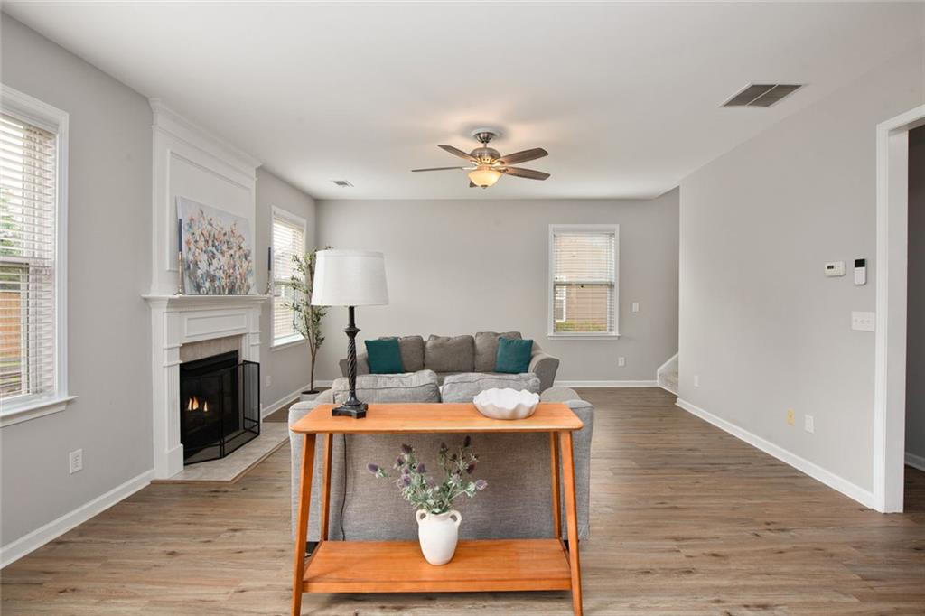 5180 Fieldgate Ridge Drive
