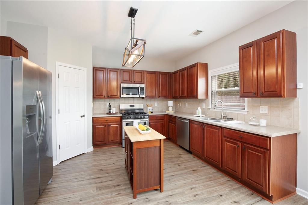 5180 Fieldgate Ridge Drive