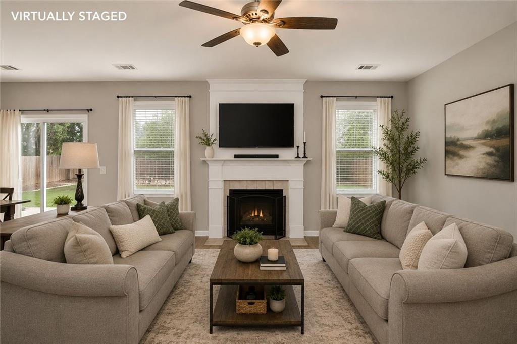 5180 Fieldgate Ridge Drive