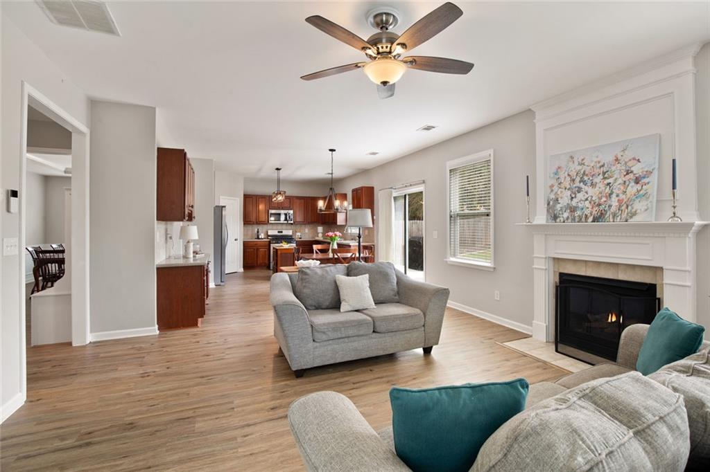 5180 Fieldgate Ridge Drive