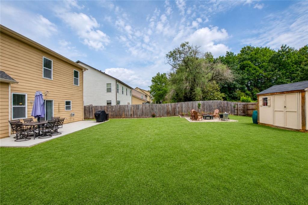 5180 Fieldgate Ridge Drive