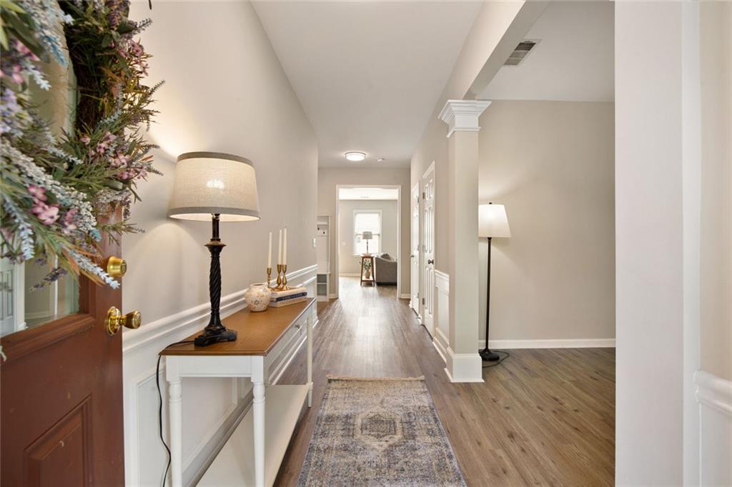 5180 Fieldgate Ridge Drive