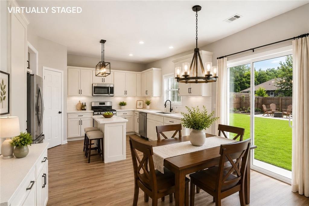 5180 Fieldgate Ridge Drive