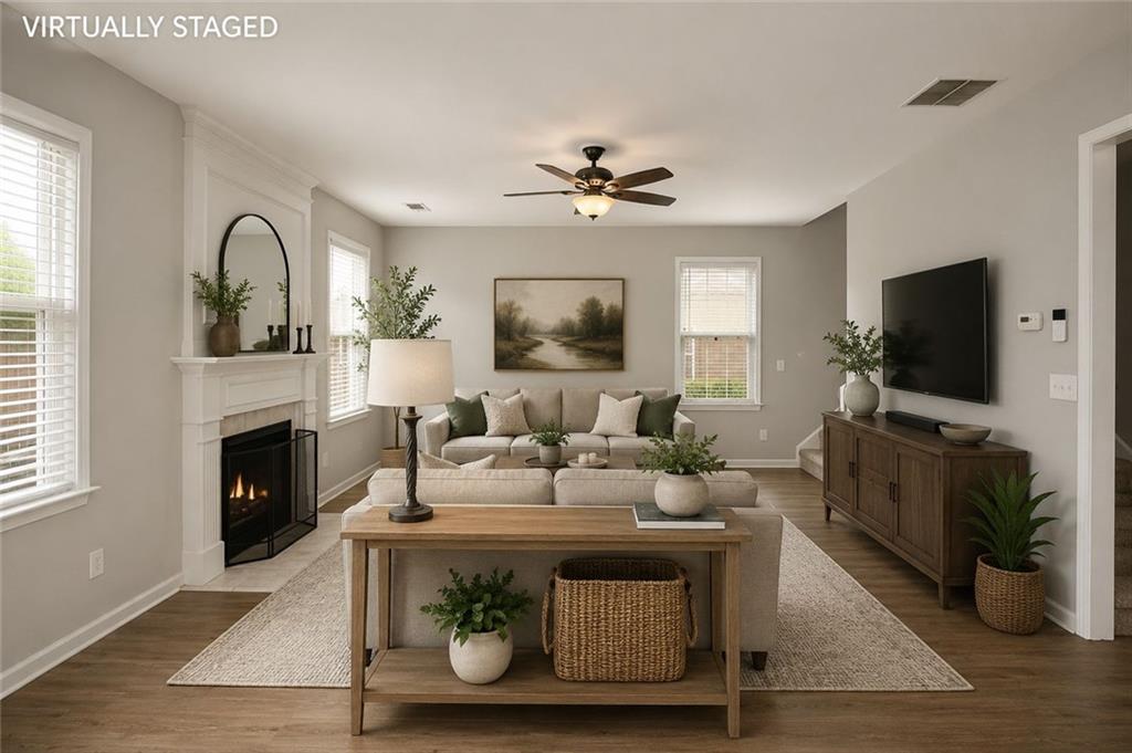 5180 Fieldgate Ridge Drive