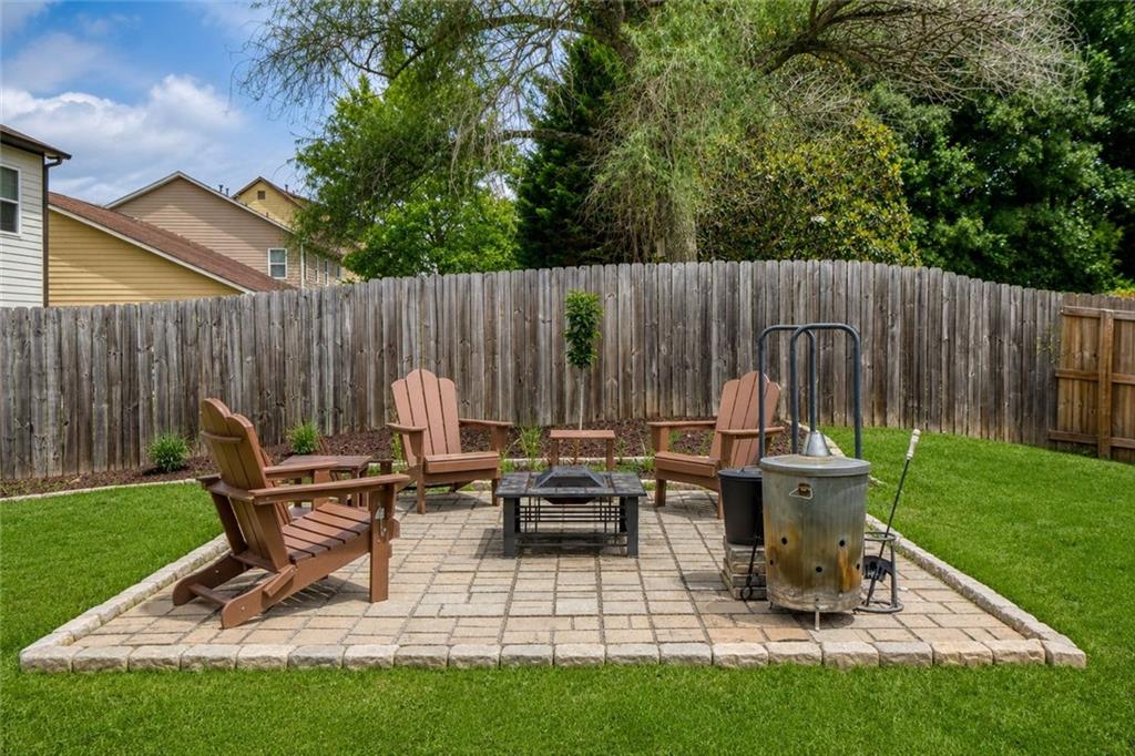 5180 Fieldgate Ridge Drive