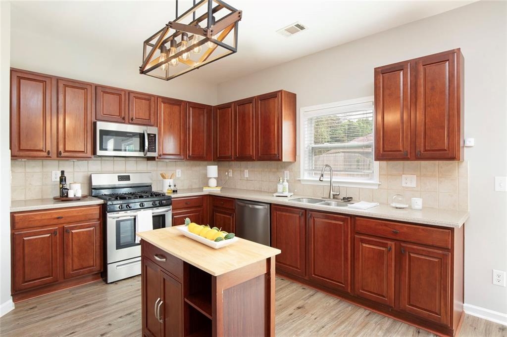 5180 Fieldgate Ridge Drive