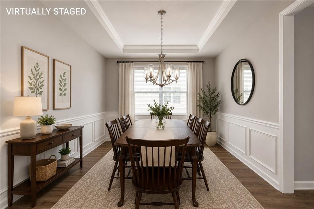5180 Fieldgate Ridge Drive