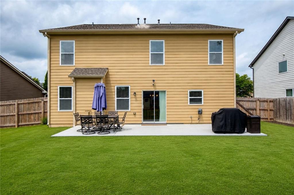 5180 Fieldgate Ridge Drive
