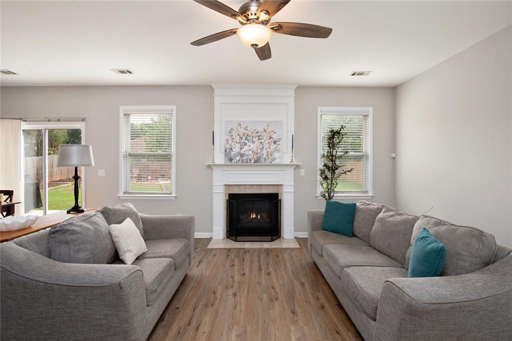 5180 Fieldgate Ridge Drive