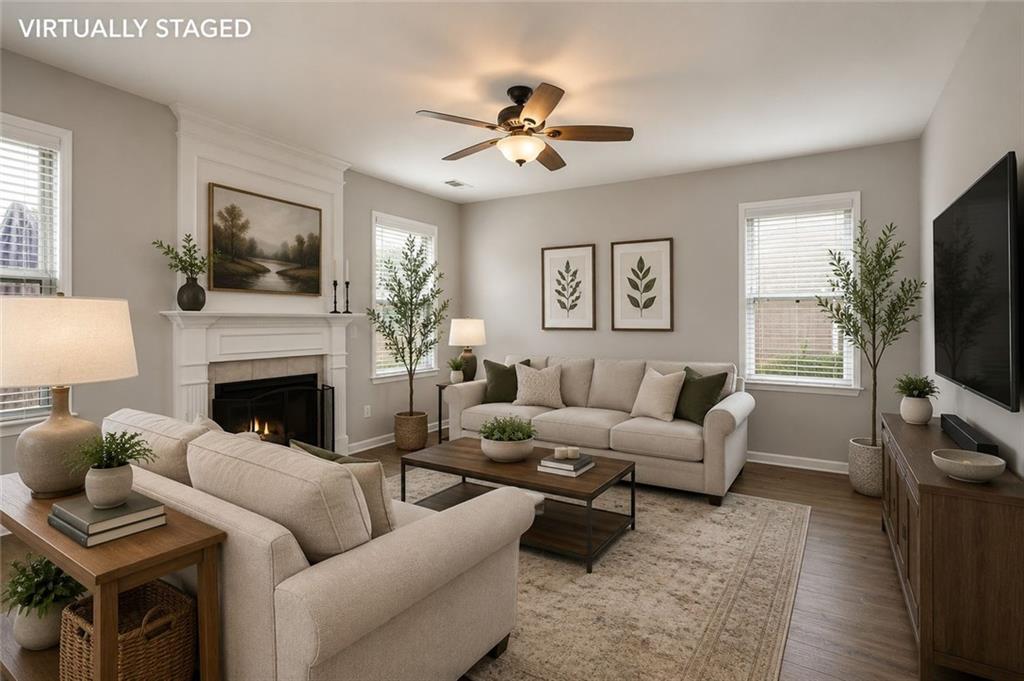 5180 Fieldgate Ridge Drive