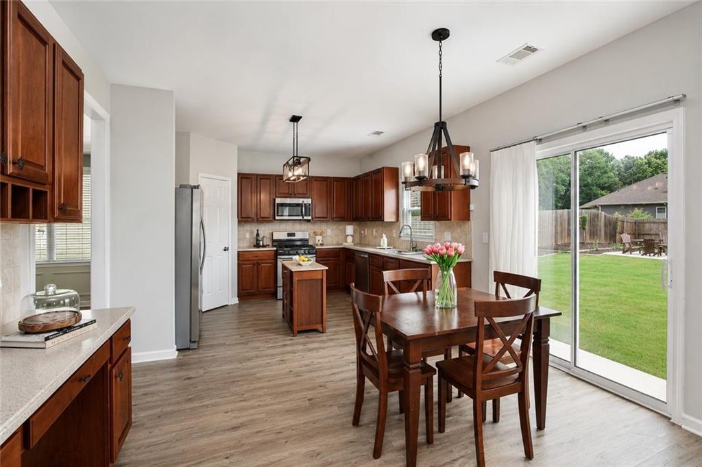 5180 Fieldgate Ridge Drive