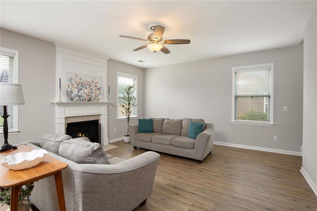 5180 Fieldgate Ridge Drive