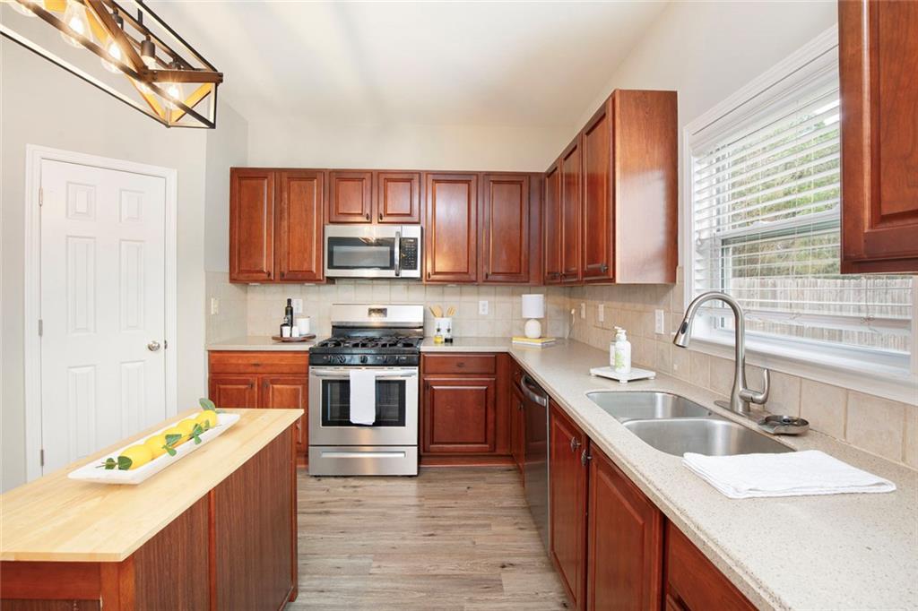 5180 Fieldgate Ridge Drive