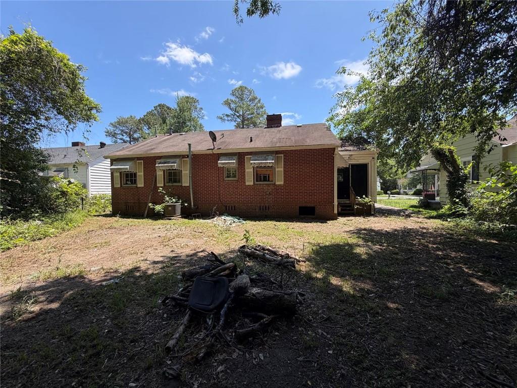 1095 Mimosa Drive
