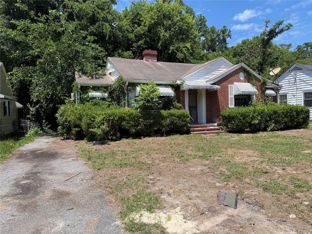 1095 Mimosa Drive