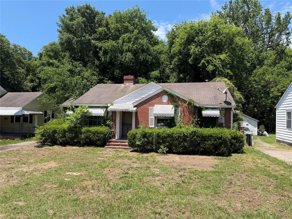 1095 Mimosa Drive