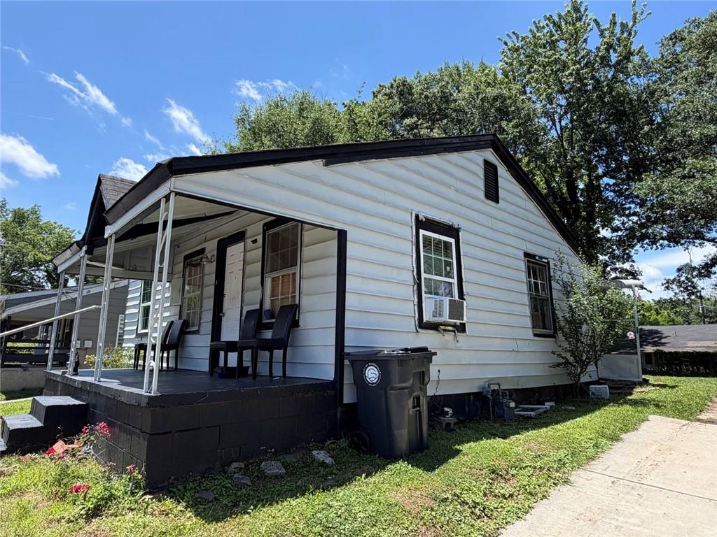 1067 Desota Street