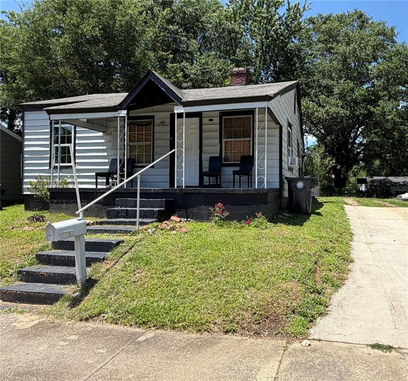 1067 Desota Street