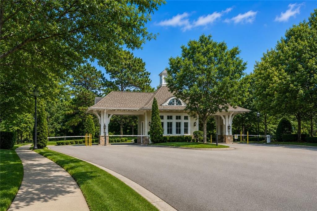 3730 Cypresswood Point