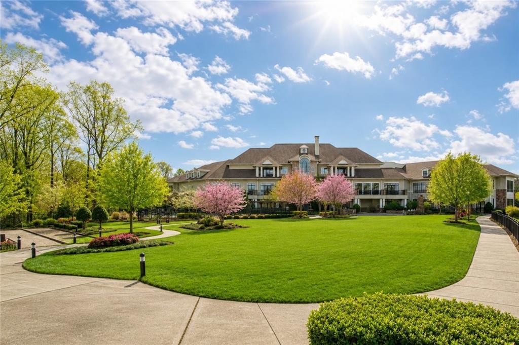3730 Cypresswood Point