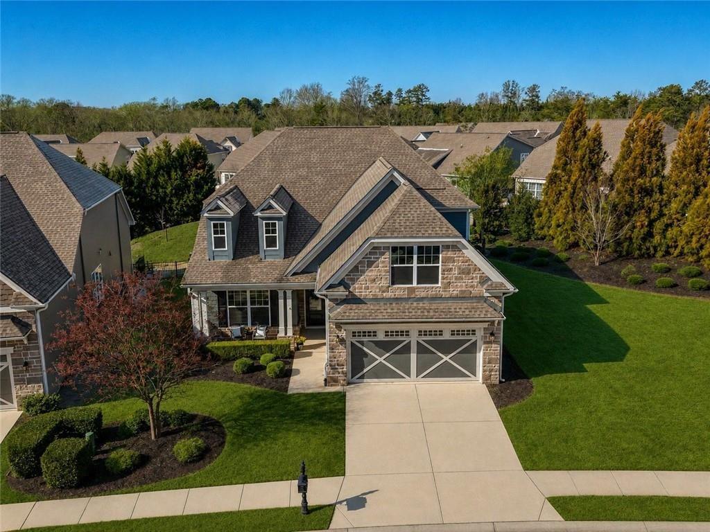 3730 Cypresswood Point