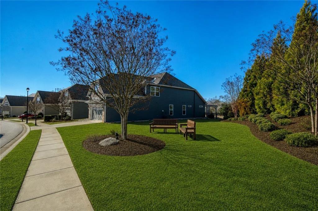 3730 Cypresswood Point