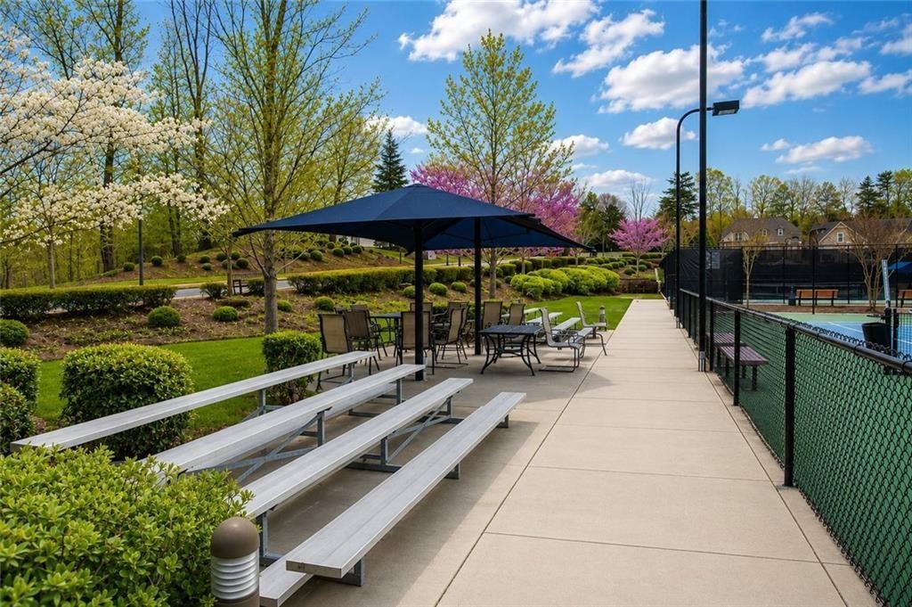 3730 Cypresswood Point